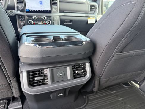 New 2026 Ford F150 XLT w/ Equipment Group 302A MID AWD/4WD image 22