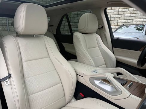 Used 2022 Mercedes-Benz GLE 350 4MATIC image 29