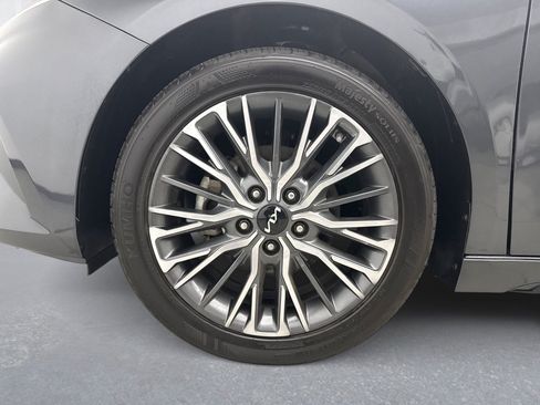Used 2023 Kia Forte GT-Line FWD image 23