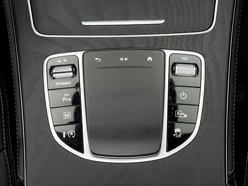 Used 2020 Mercedes-Benz GLC 300 4MATIC Coupe image 18