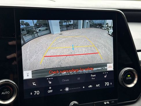 Certified 2024 Lexus RX 350 FWD image 26