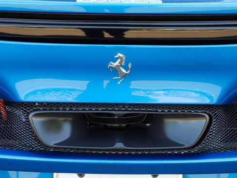 Certified 2024 Ferrari 296 GTS image 43