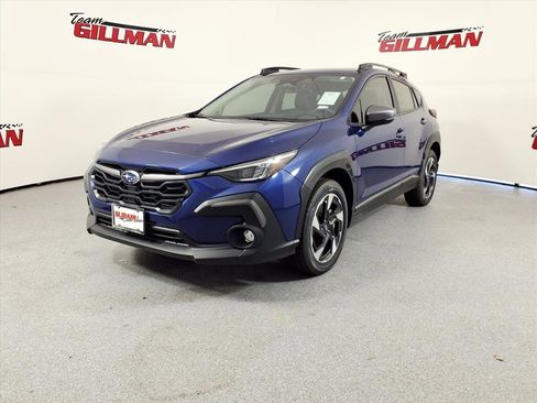 New 2025 Subaru Crosstrek 2.5i Limited w/ Crosstrek Mirror Package image 9
