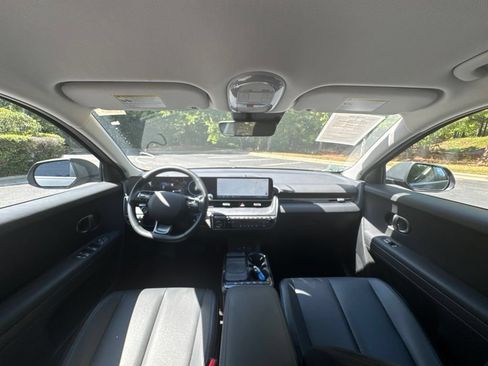 Used 2025 Hyundai Ioniq 5 SEL RWD image 23