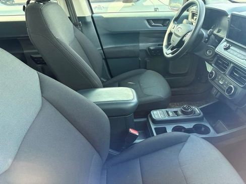 Used 2022 Ford Maverick XL FWD image 7