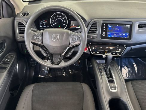 Used 2022 Honda HR-V EX image 28