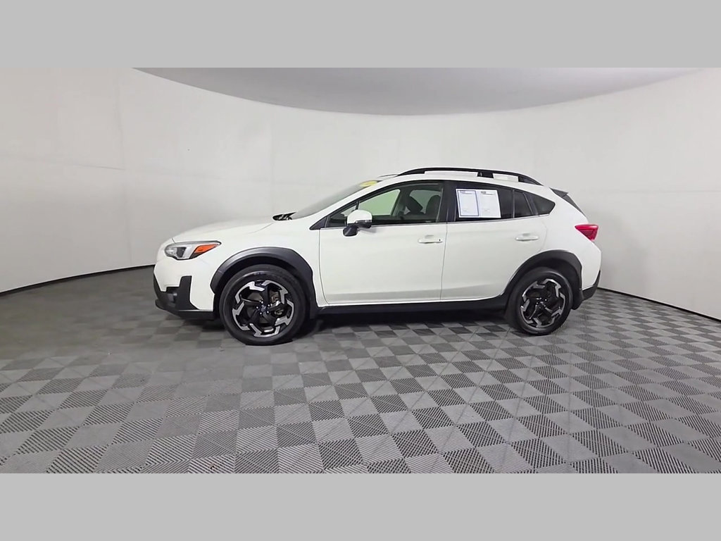 Used 2023 Subaru Crosstrek 2.5i Limited AWD/4WD image 48