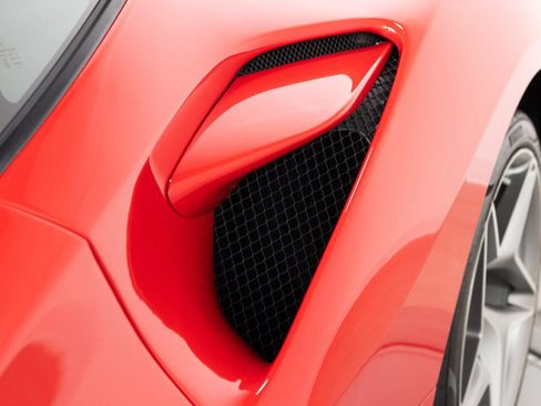 Certified 2020 Ferrari F8 Tributo image 29