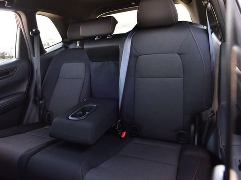 New 2026 Honda CR-V TrailSport image 24