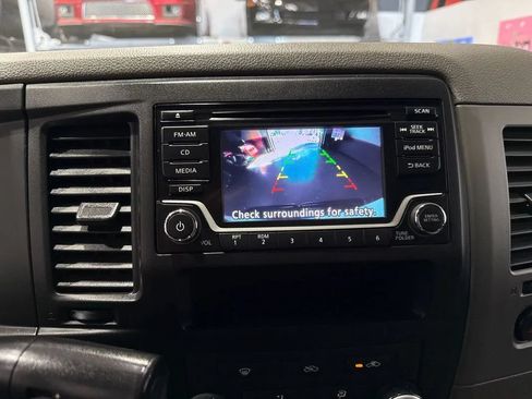Used 2018 Nissan NV 2500 S RWD image 81