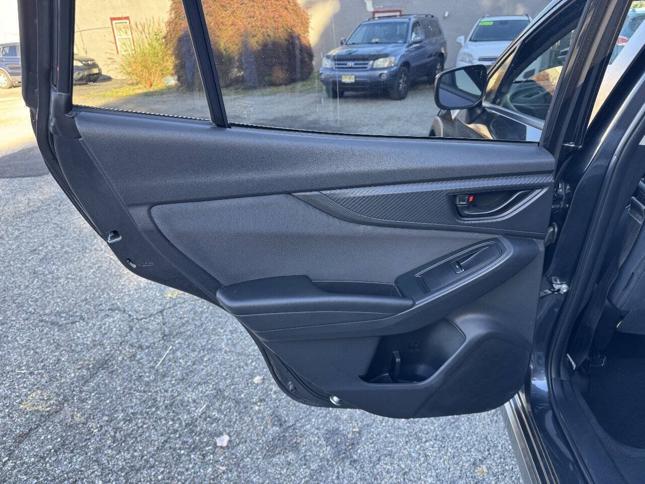 Used 2019 Subaru Crosstrek 2.0i Premium AWD/4WD image 30