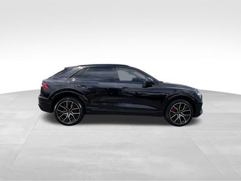 Used 2019 Audi Q8 Prestige w/ Year 1 Package AWD/4WD image 6