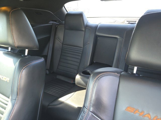Used 2015 Dodge Challenger R/T Plus RWD image 9