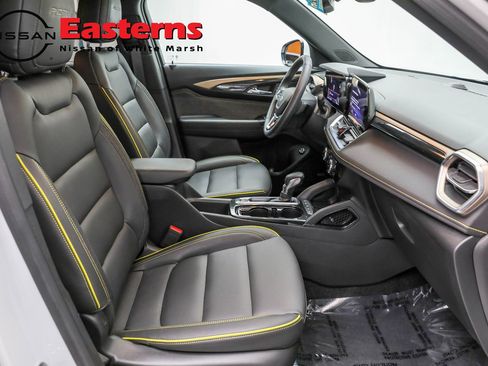 Used 2024 Chevrolet TrailBlazer ACTIV w/ Convenience Package image 43