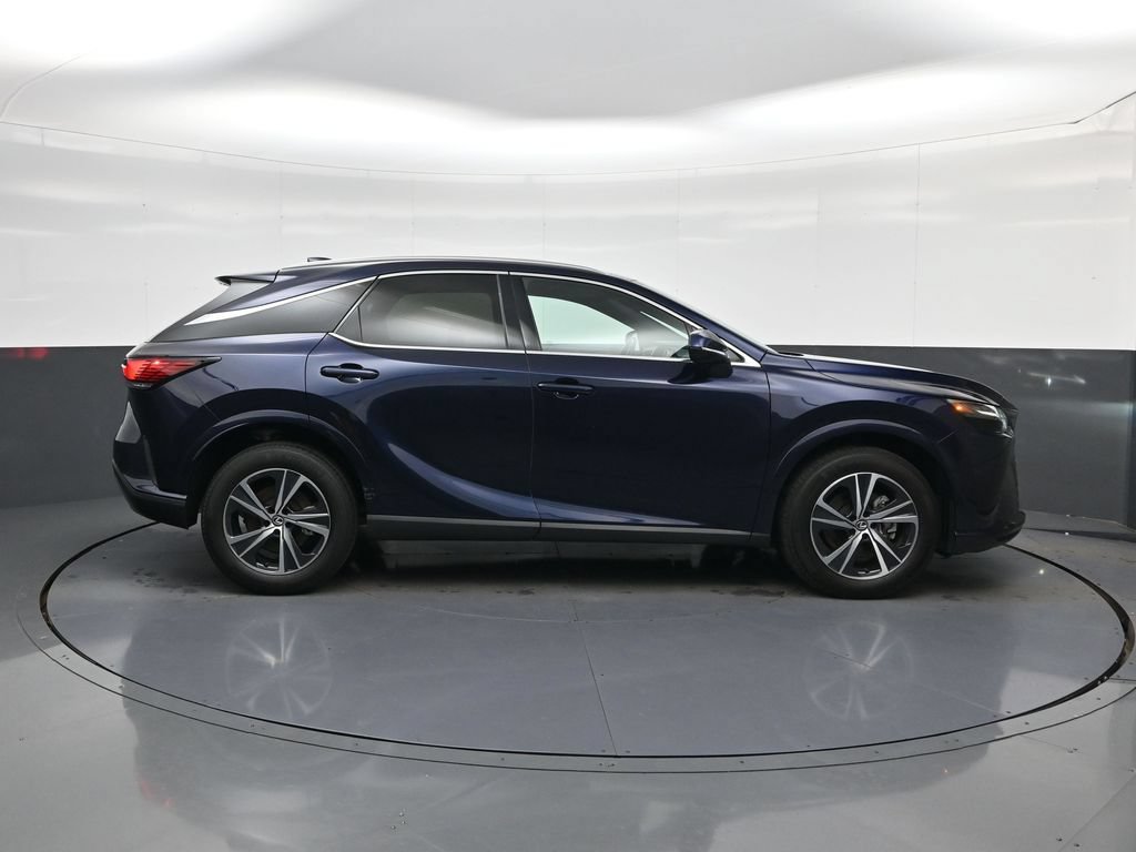 Used 2023 Lexus RX 350 Premium w/ Cold Area Package FWD image 11