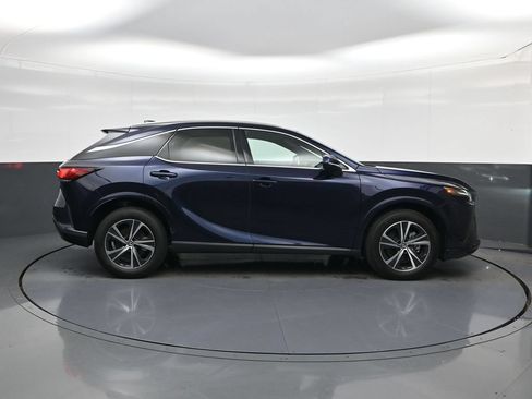 Used 2023 Lexus RX 350 Premium w/ Cold Area Package FWD image 11
