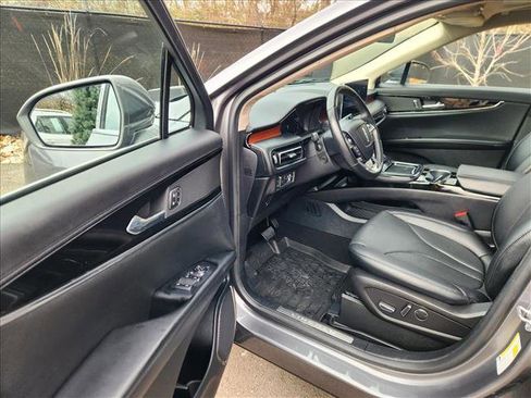 Used 2022 Lincoln Nautilus Reserve image 26