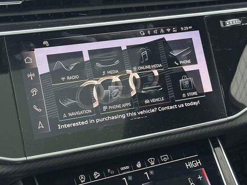 Used 2026 Audi Q7 3.0T Prestige w/ Prestige Package image 30