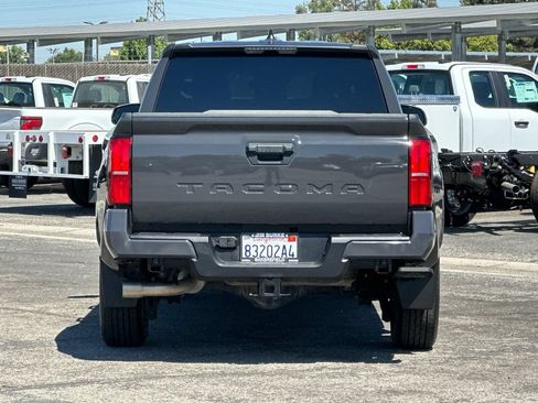 Used 2024 Toyota Tacoma SR5 RWD image 4