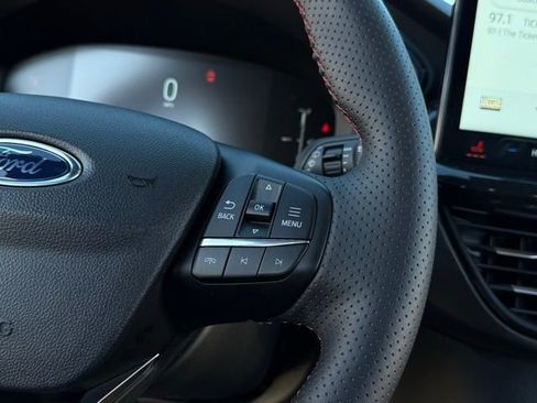 Used 2025 Ford Escape ST-Line w/ Tech Pack #1 image 19