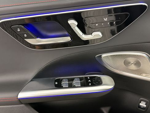 New 2026 Mercedes-Benz C 43 AMG 4MATIC Sedan image 27
