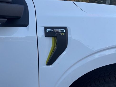 New 2025 Ford F150 STX image 19
