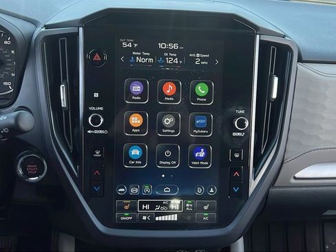 Certified 2026 Subaru Forester Premium image 22