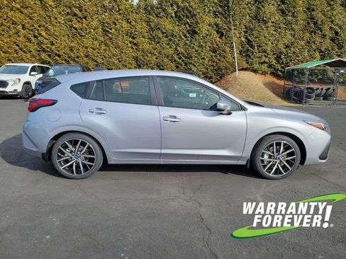 New 2026 Subaru Impreza 2.0i Sport AWD/4WD image 8
