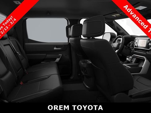 New 2026 Toyota Tundra SR5 image 21