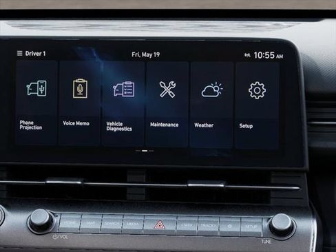 New 2026 Hyundai Kona Limited AWD/4WD image 13