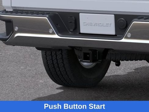 New 2026 Chevrolet Silverado 2500 W/T AWD/4WD image 15