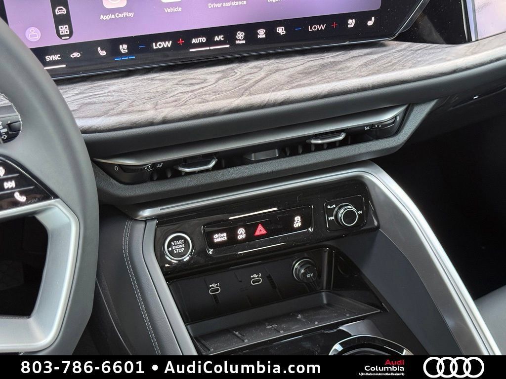 New 2026 Audi Q5 Premium Plus AWD/4WD image 33