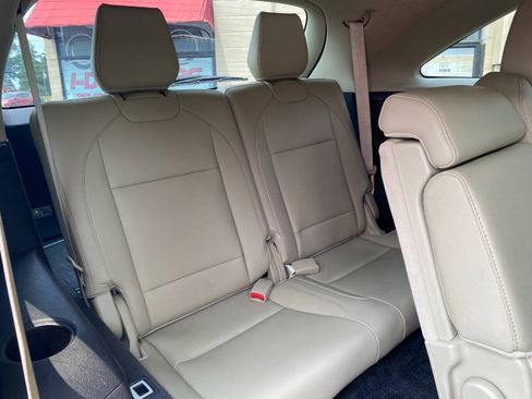 Used 2016 Acura MDX SH-AWD image 32