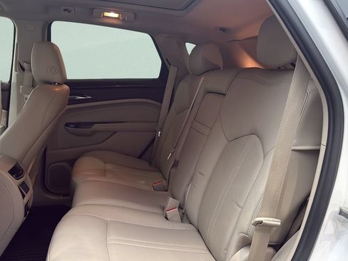 Used 2015 Cadillac SRX Premium w/ Driver Assist Package AWD/4WD image 14