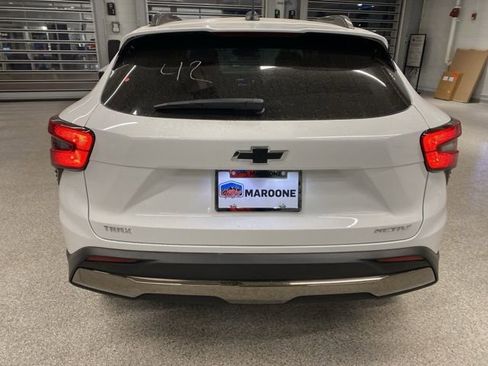 New 2026 Chevrolet Trax ACTIV w/ Driver Confidence Package FWD image 6