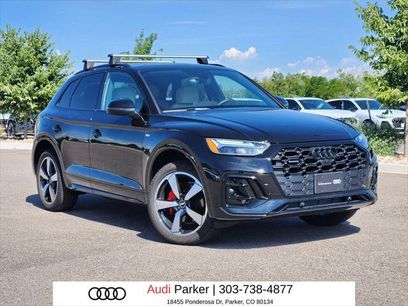 Certified 2024 Audi Q5 2.0T Premium Plus w/ Premium Plus Package