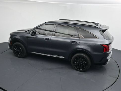 Used 2021 Kia Sorento SX AWD/4WD image 13