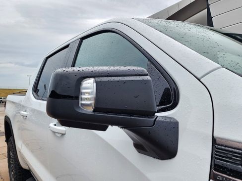 New 2026 GMC Sierra 1500 AT4X image 12