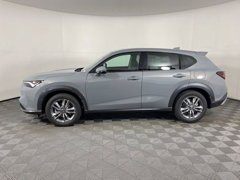 New 2026 Acura ADX FWD image 2