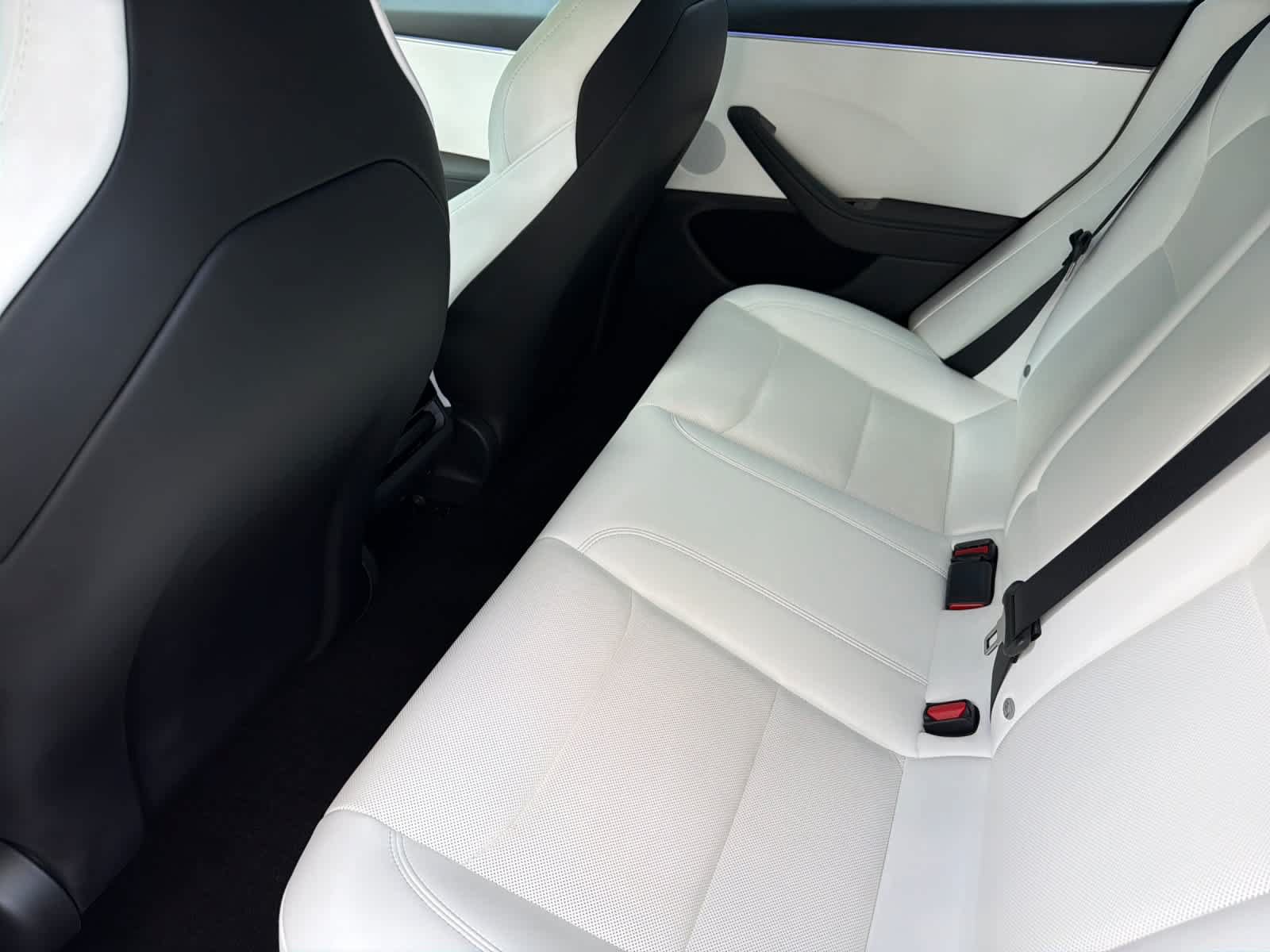 Used 2024 Tesla Model 3 Performance AWD/4WD image 11
