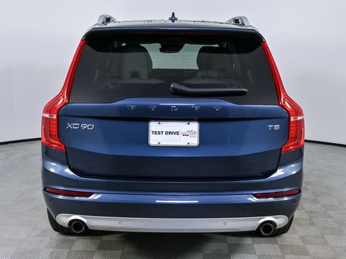 Used 2019 Volvo XC90 T5 Momentum image 28