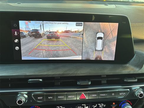 New 2025 Kia Telluride SX Prestige X-Line image 25