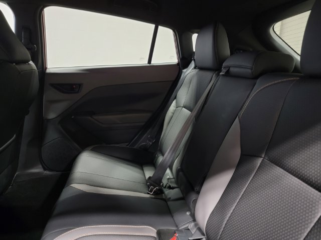 New 2026 Subaru Crosstrek 2.5i Wilderness AWD/4WD image 14