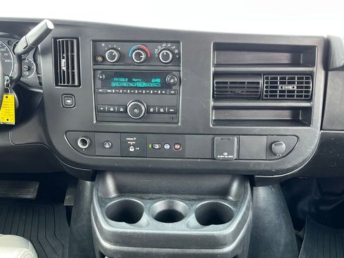 Used 2023 GMC Savana 2500 Extended w/ Driver Convenience Package RWD image 26