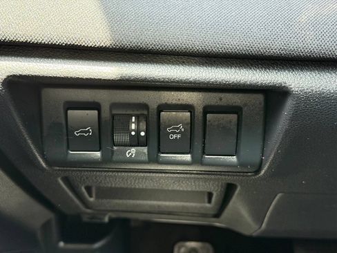 Certified 2024 Subaru Outback Premium AWD/4WD image 16