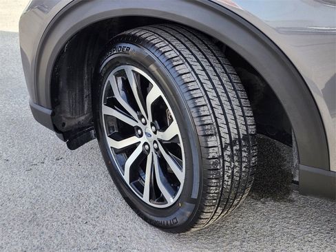 Certified 2025 Ford Explorer ST-Line image 36