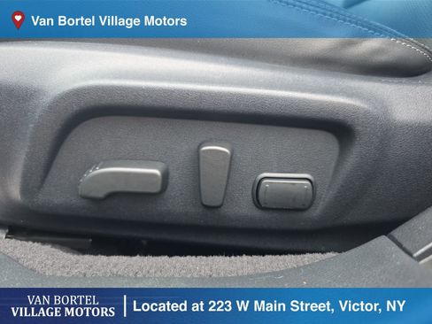 Used 2017 Subaru Outback 2.5i Limited image 13