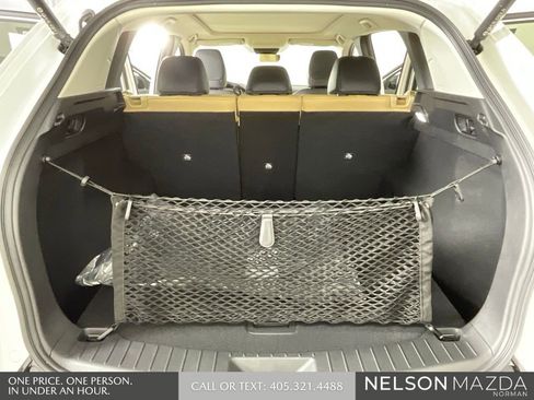 New 2026 MAZDA CX-5 2.5 S w/ Premium Plus Package AWD/4WD image 14