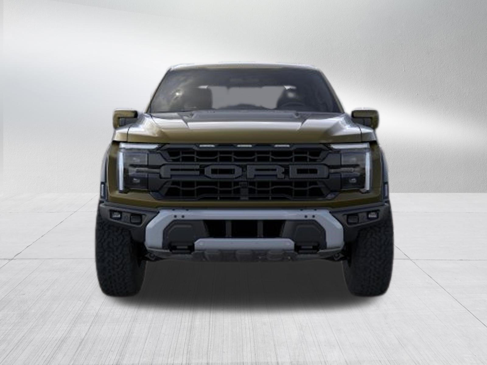 New 2026 Ford F150 Raptor AWD/4WD image 6