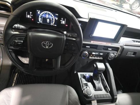 New 2026 Toyota Tacoma SR5 image 9